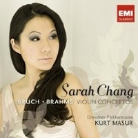 Brahms: Violin Concerto / Bruch: Concerto No.1