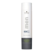 BC Bonacure Men Control Dandruff