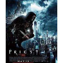 Priest (2011)