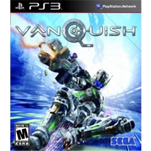 Vanquish (PS3)