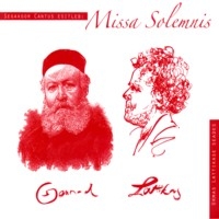 Gounod: Missa Solemnis