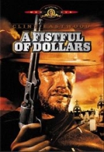 A Fistful of Dollars (Per un Pugno di Dollari) (1964)