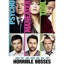 Horrible Bosses (2011)