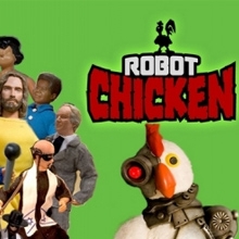 Robot Chicken