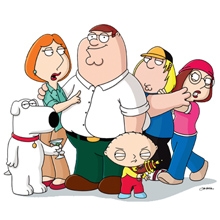 Family Guy