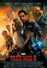 Iron Man 3 (2013)