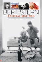 Bert Stern: Original Madman (2011)