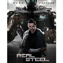 Real Steel (2011)