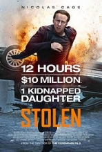 Stolen (2012)