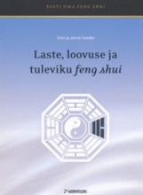 Laste, loovuse ja tuleviku feng shui