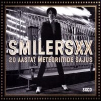 XX - 20 aastat meteoriitide sajus