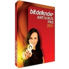 BitDefender Antivirus Pro 2011