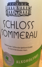 Schloss Sommerau valge alkoholivaba vein