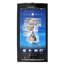 Xperia X10