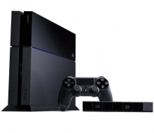 PlayStation 4