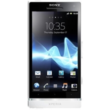 Xperia S