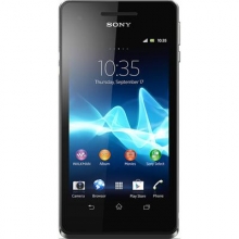 Xperia V