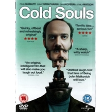 Cold Souls (2009)