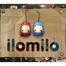 ilomilo (Xbox 360)