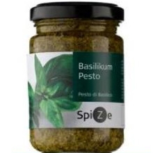 Basilikum Pesto