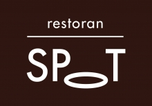 Spot restoran