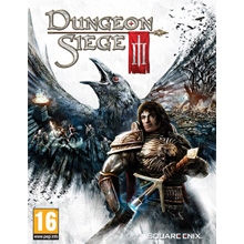 Dungeon Siege III (Xbox 360)