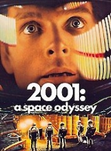 2001: A Space Odyssey (1968)