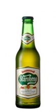 Starobrno Czech Premium Lager
