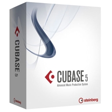 Cubase 5