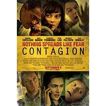 Contagion (2011)