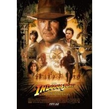 Indiana Jones and the Kingdom of the Crystal Skull (2008)