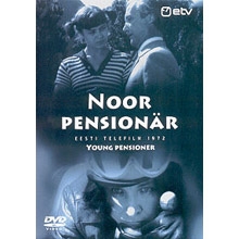 Noor pensionär (1972)