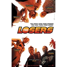 Losers (2010)