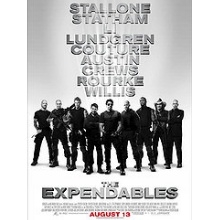 Expendables (2010)