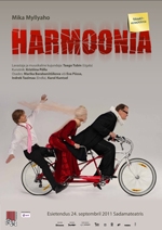 Harmoonia