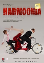 Harmoonia