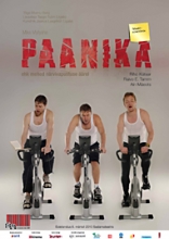 Paanika