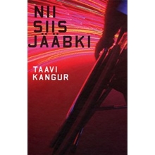 Nii siis jääbki