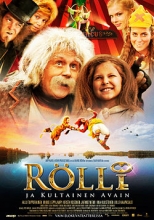 Rolli & The Golden Key (2013)