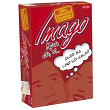 Imago