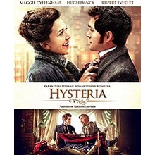 Hysteria (2011)