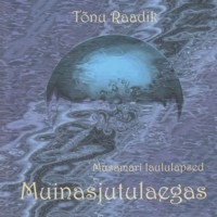 Muinasjutulaegas