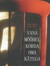 Vana mööbel korda oma kätega