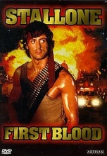 Rambo: First Blood (1982)