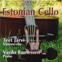 Estonian Cello