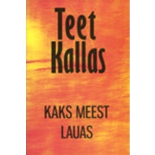 Kaks meest lauas