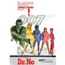 Dr. No (1962)