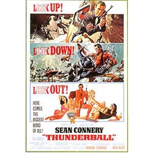 Thunderball (1965)