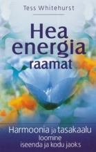 Hea energia raamat