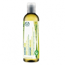 Rainforest Shine Shampoo